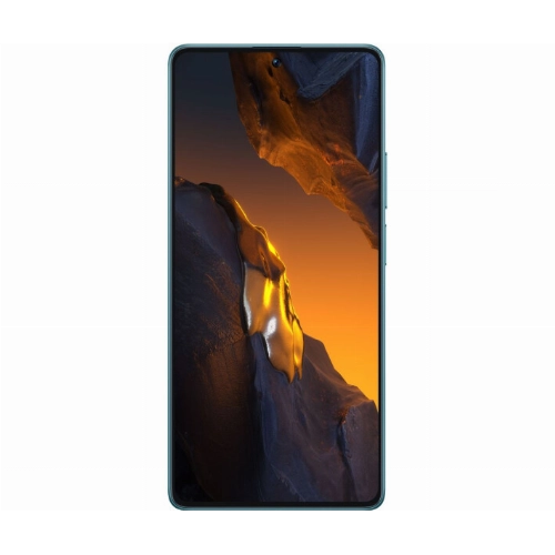 Смартфон Xiaomi POCO F5, 12.256 ГБ, синий